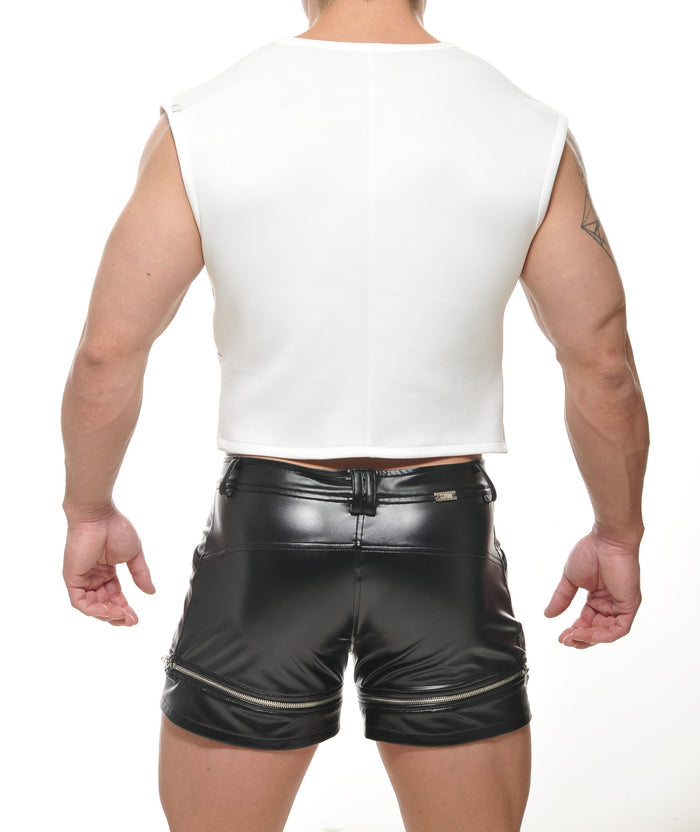 THETA CROP TOP