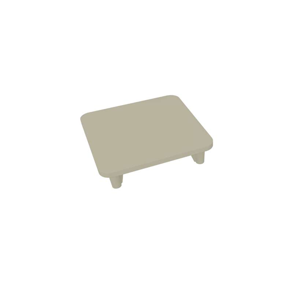 Top plate OPTIONAL EXTRA. POSTS COME WITH TOP PLATE - Image 2