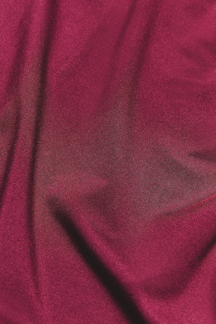 Training Tank Top in Burgundy - TAILORED ATHLETE - USA