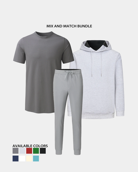 Travel Bundle