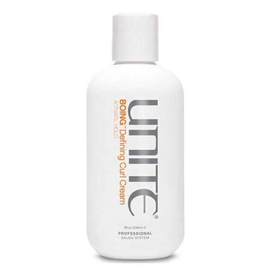 Unite Boing Defining Curl Cream, 236 ml