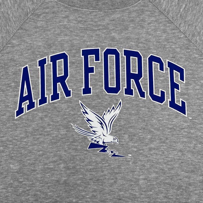 USAFA Crewneck (Grey)