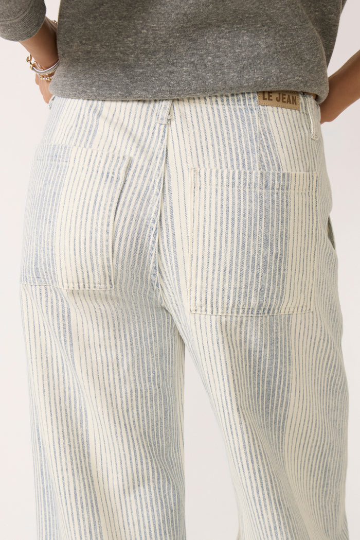 Utility Soft Barrel