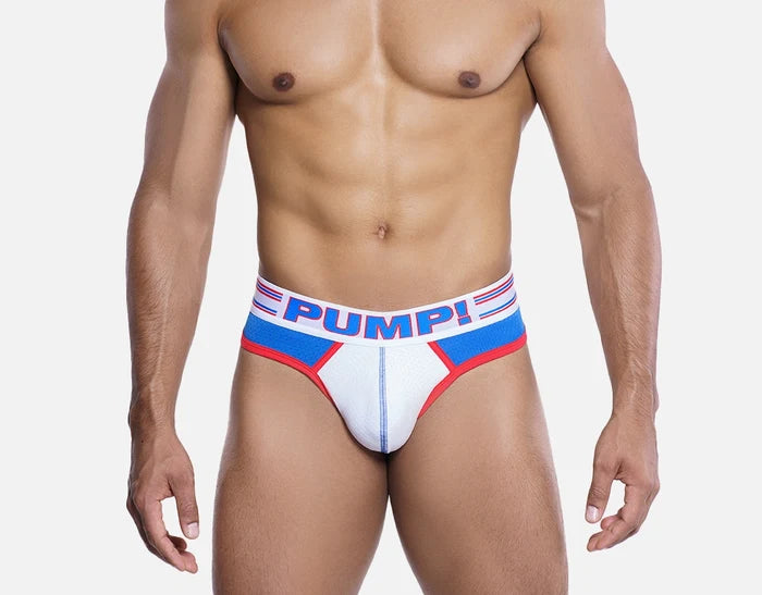 VELOCITY THONG