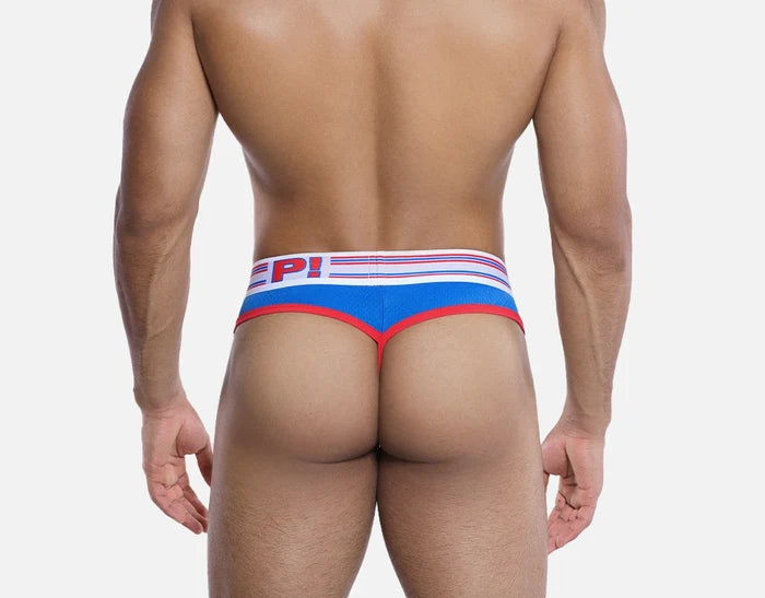 VELOCITY THONG