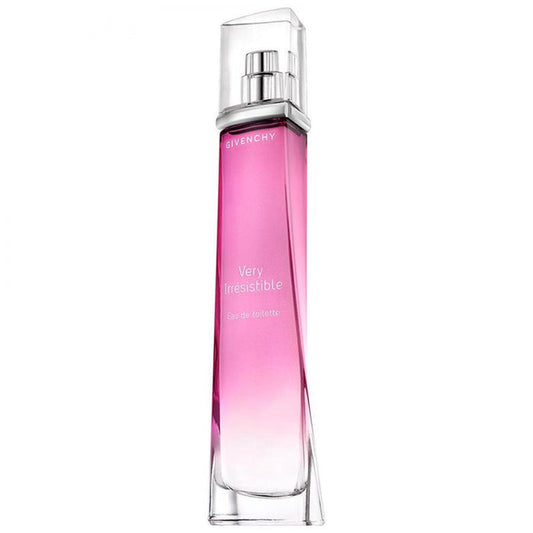 Photo of Very Irresistible by Givenchy for Women 2.5 oz EDT Spray Tester