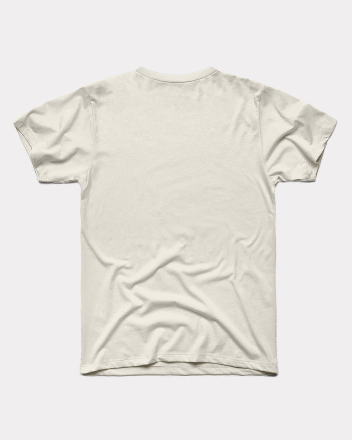 Vintage White Unisex Essential T-Shirt