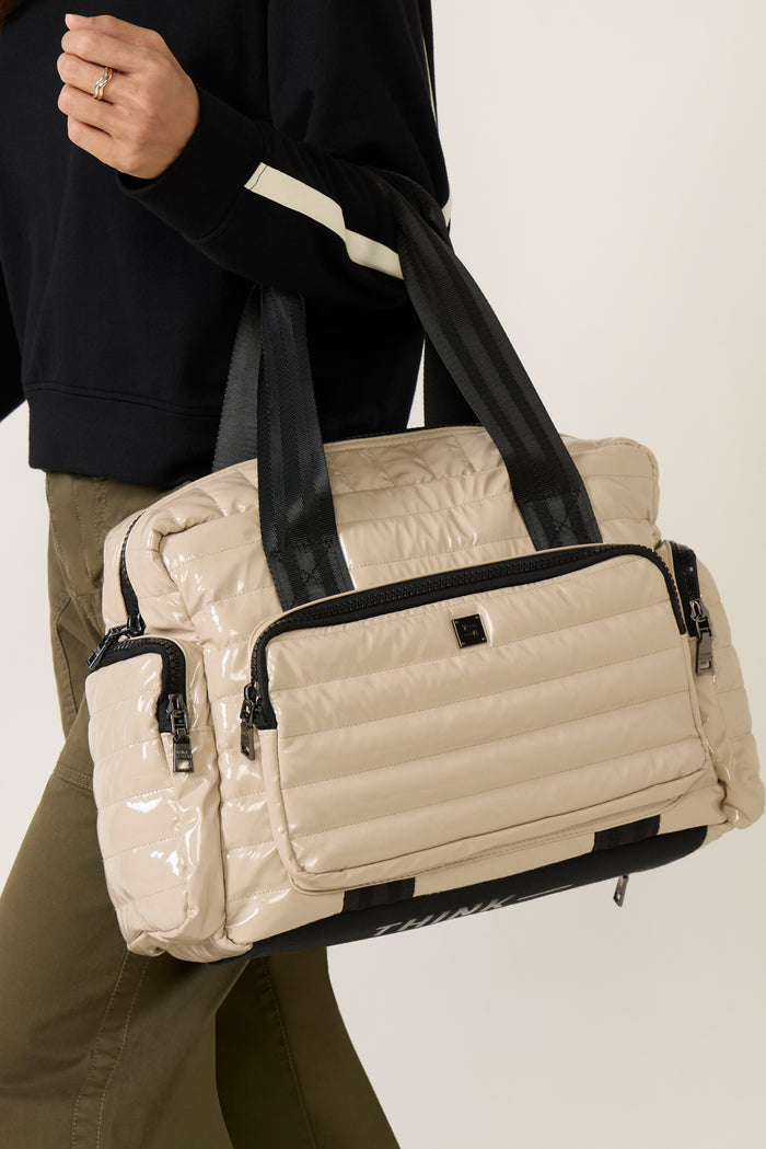 Voyager Tote