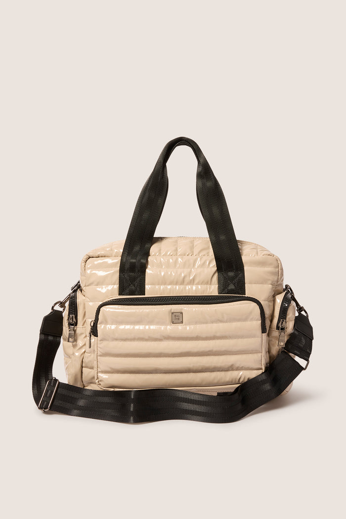 Voyager Tote