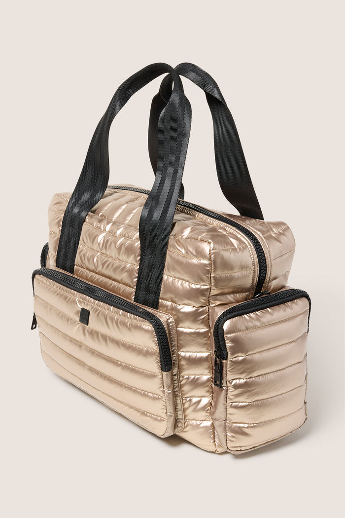 Voyager Tote