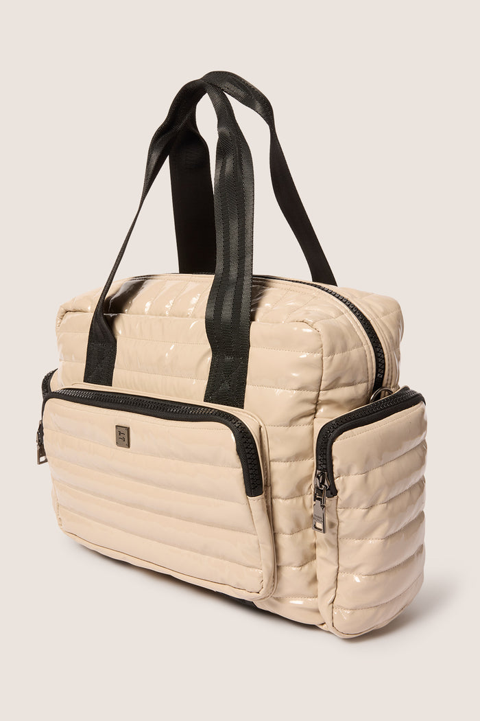 Voyager Tote