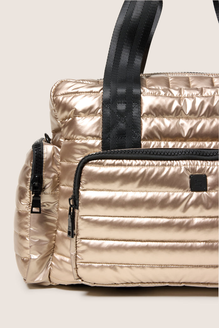 Voyager Tote