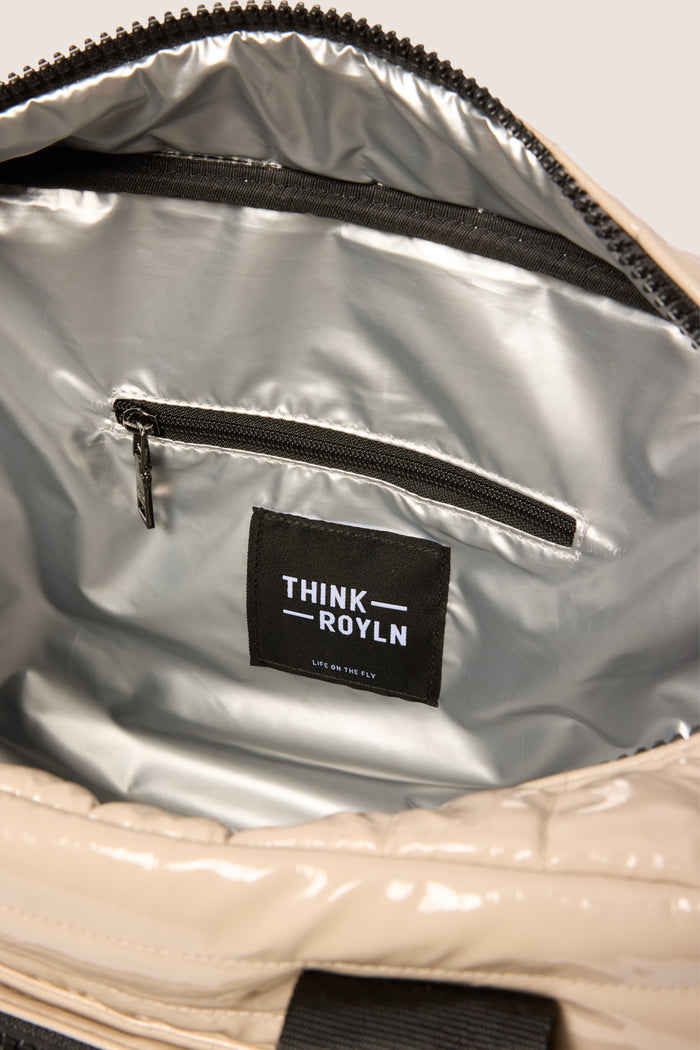 Voyager Tote
