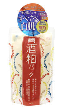Wafood Sakekasu Pack 170g
