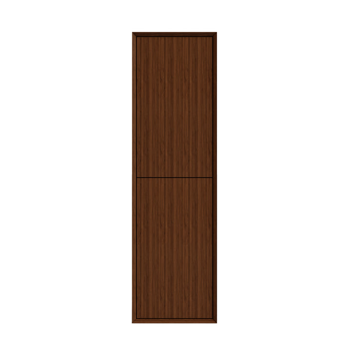Wall Hung Tall Boy Cabinet 350*300*1200mm