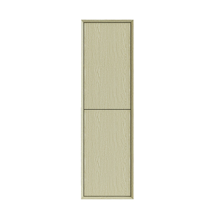 Wall Hung Tall Boy Cabinet 350*300*1200mm
