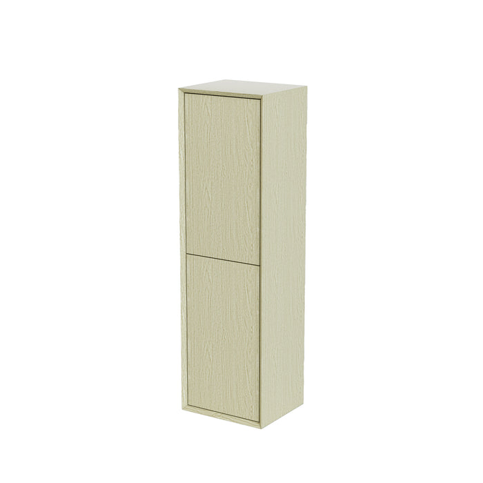 Wall Hung Tall Boy Cabinet 350*300*1200mm