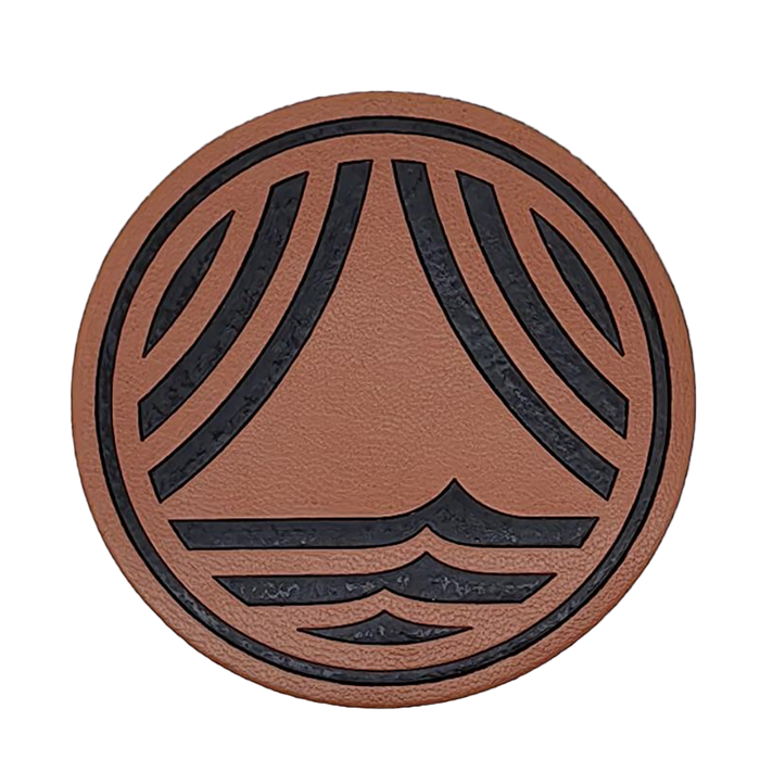 WHOI Icon Patch Baseball Hat