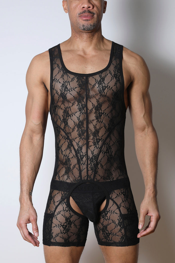 WINDSOR SINGLET CHAPS