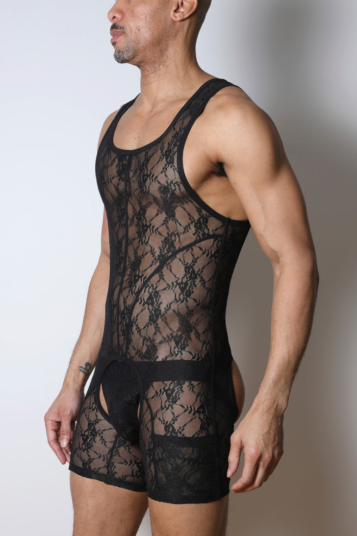 WINDSOR SINGLET CHAPS