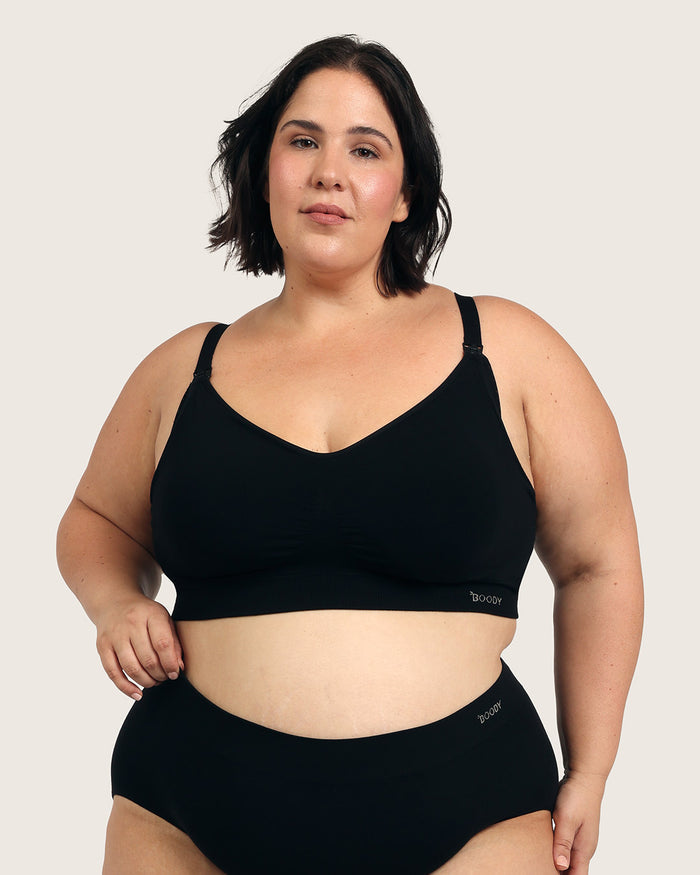 Black / XS