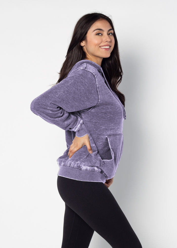 Women's Kansas State College Everybody Hoodie