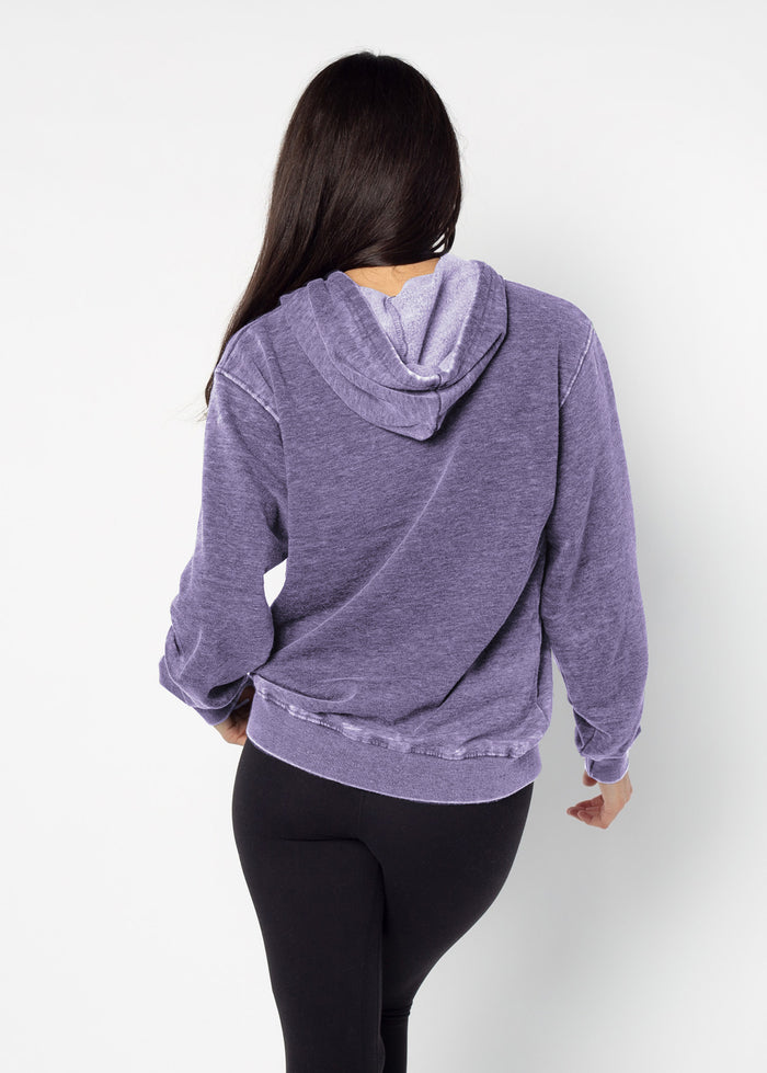 Women's Kansas State College Everybody Hoodie