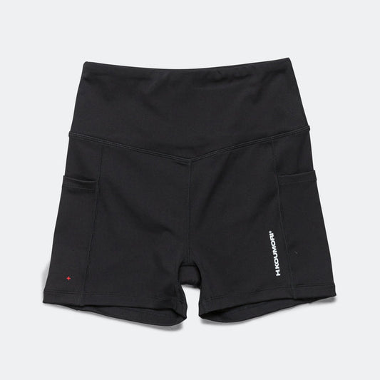 Womens Training Tight - Black