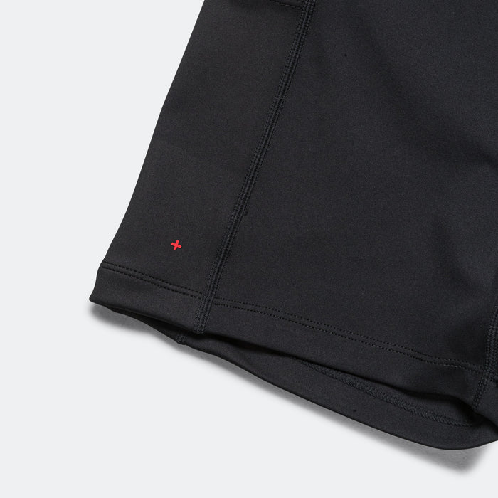 Womens Training Tight - Black
