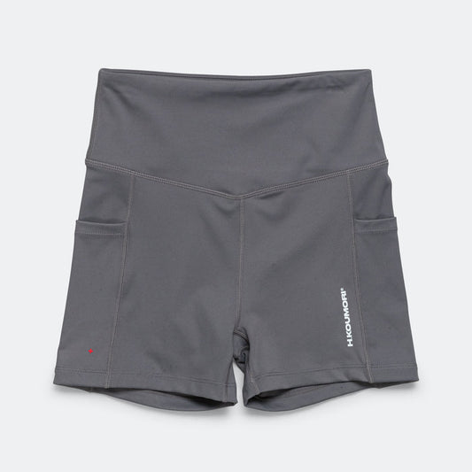 Womens Training Tight - Grey
