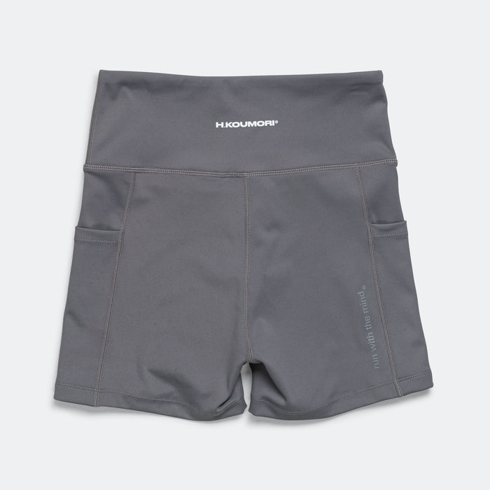 Womens Training Tight - Grey