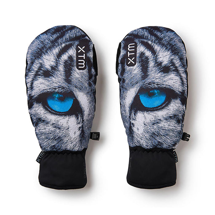 XTM Valentino Ascent EVT Mitten - Snow Leopard
