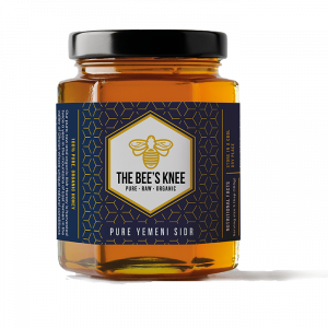 Yemeni Sidr Honey - 250g perfume
