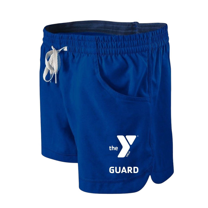 YMCA Roll Short