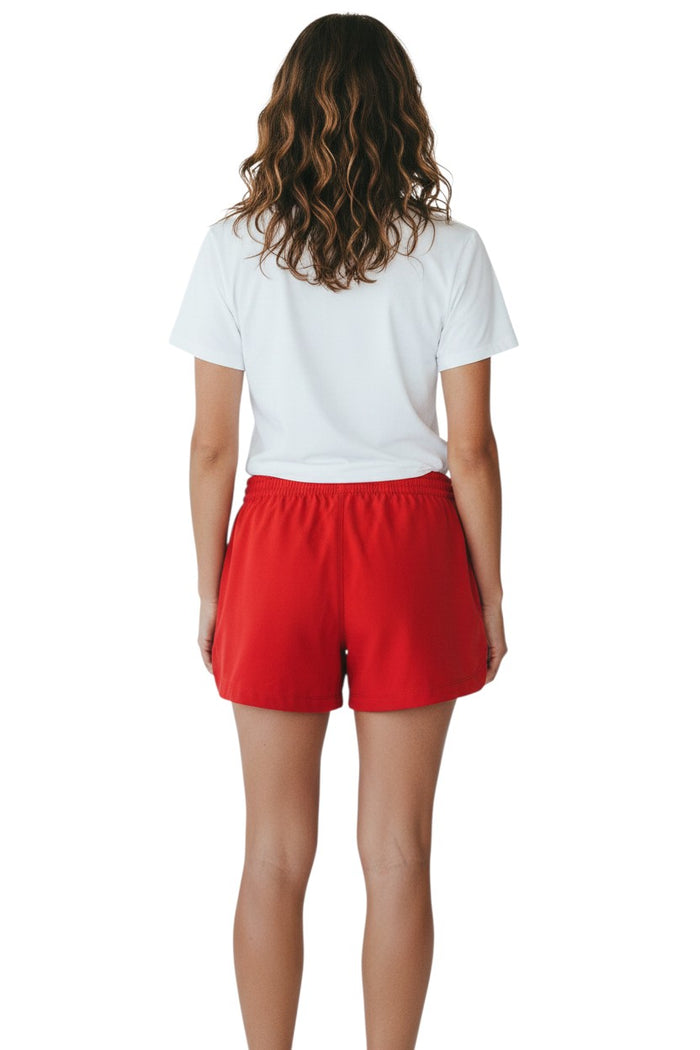 YMCA Roll Short