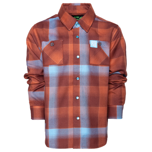 Youth State Forty Eight Flannel | Dixxon Flannel Co.
