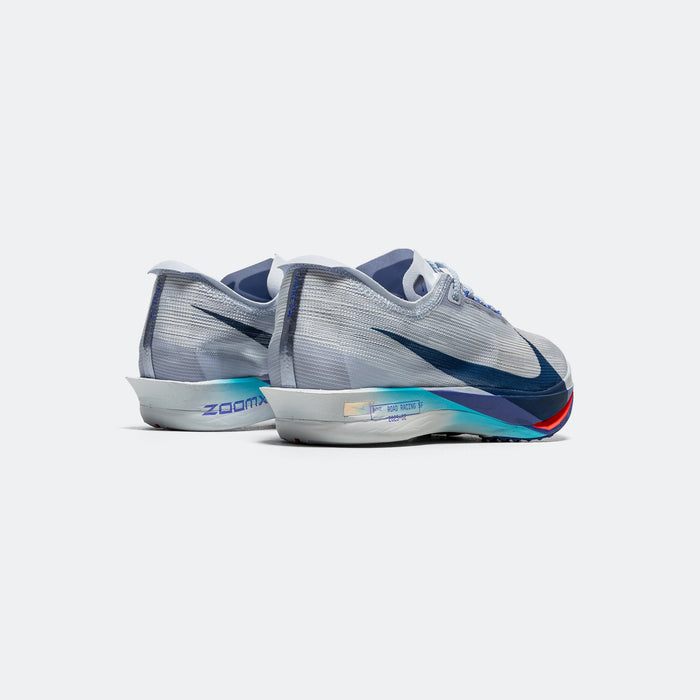 ZoomX Streakfly 2 - Ghost/Persian Violet-Blue Lightning-Blue Void