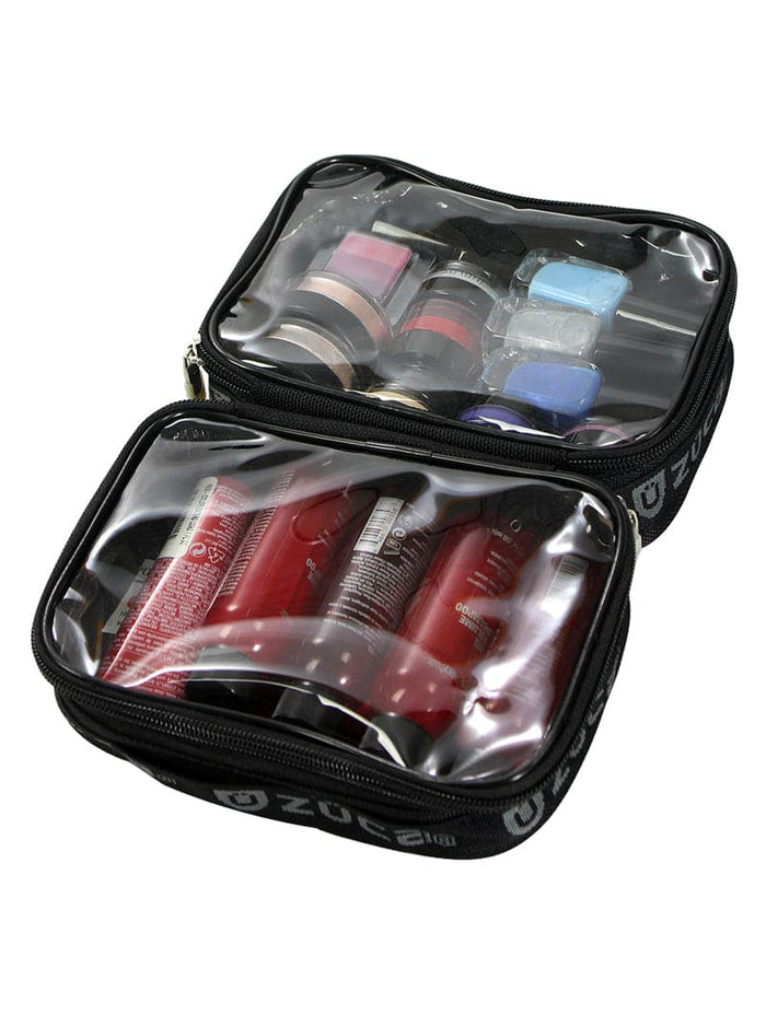 ZÜCA Mini Utility Pouch Duo