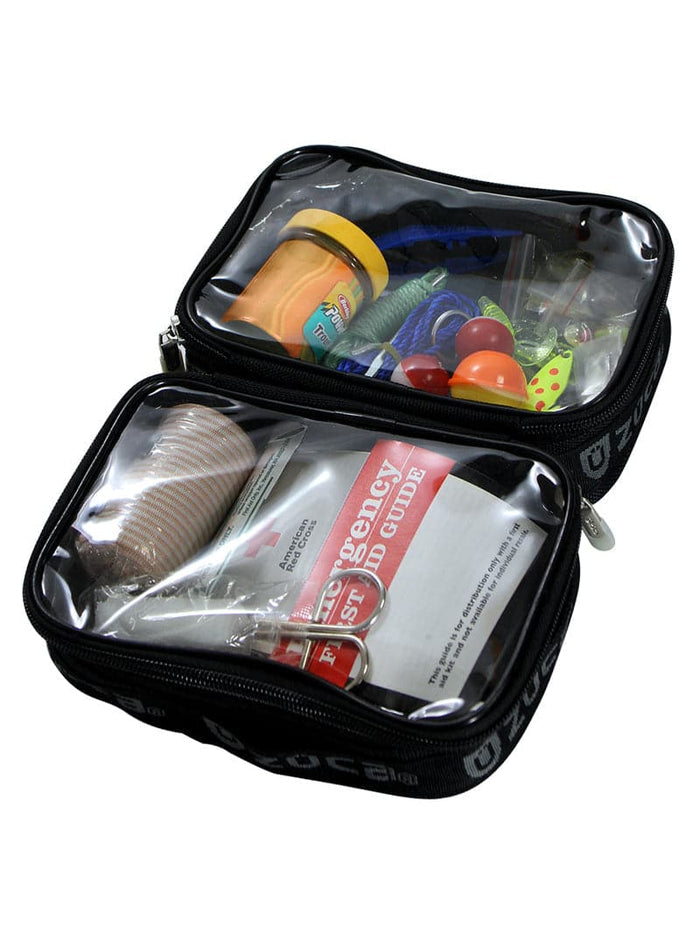 ZÜCA Mini Utility Pouch Duo