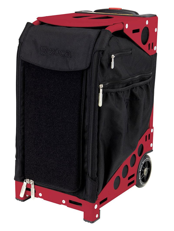 ZÜCA Pro - Black/Black