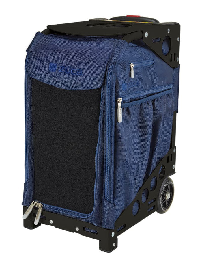 ZÜCA Pro - Navy