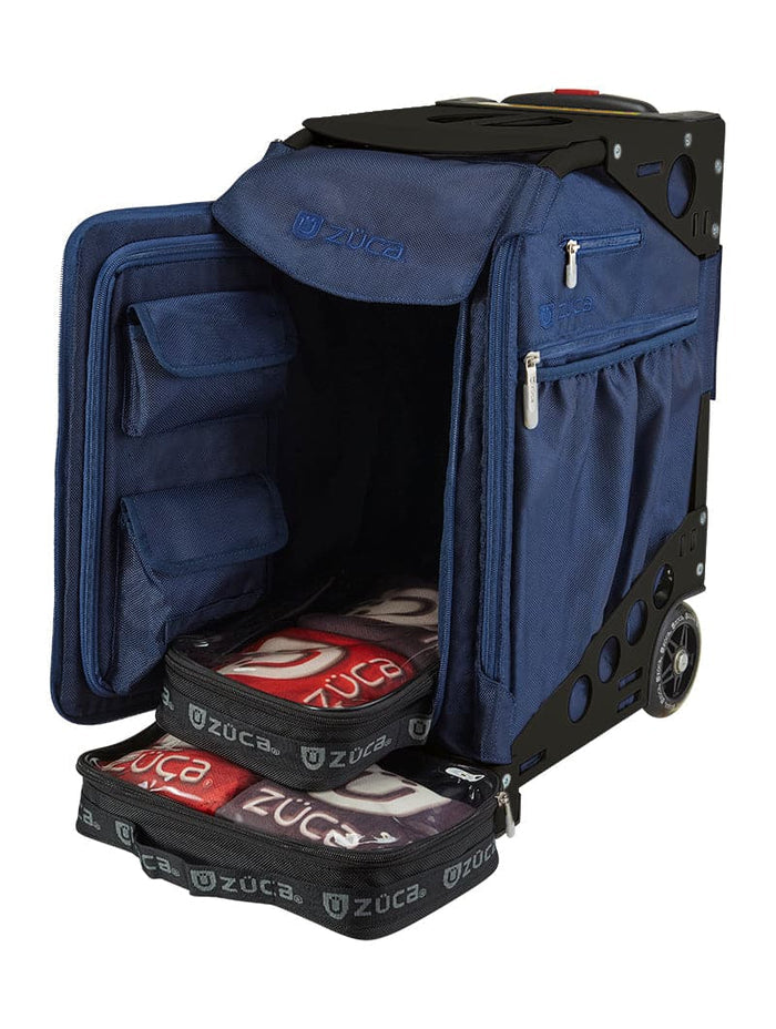 ZÜCA Pro - Navy