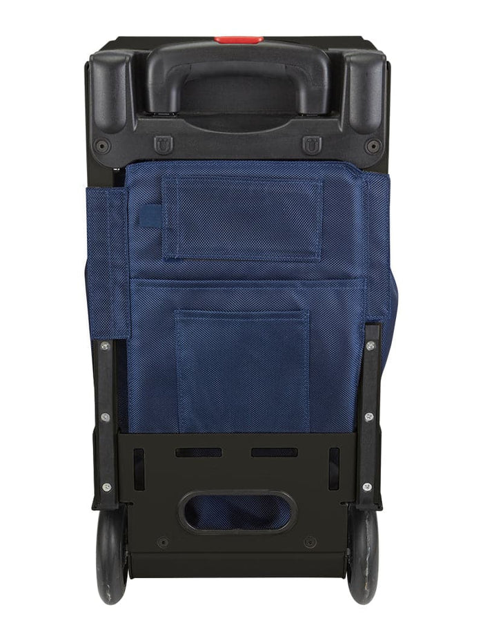 ZÜCA Pro - Navy