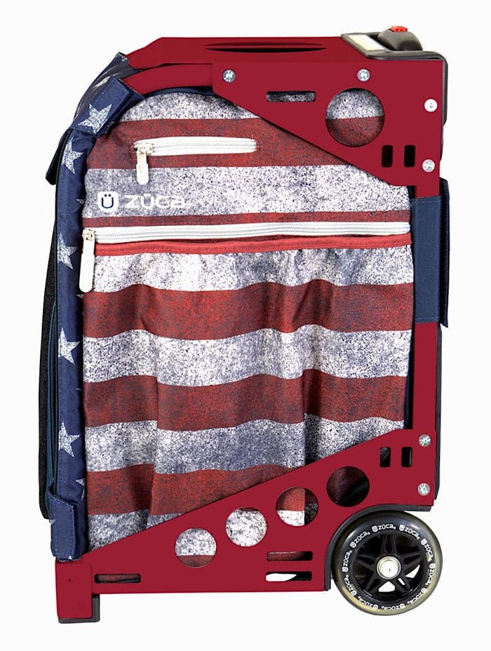 ZÜCA Pro - Old Glory