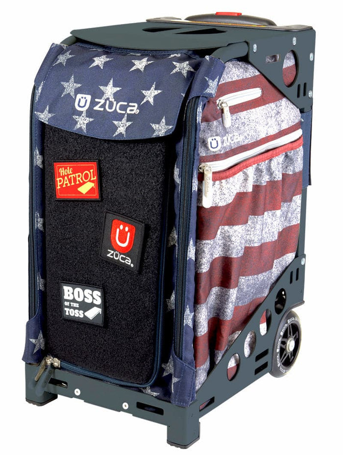 ZÜCA Pro - Old Glory