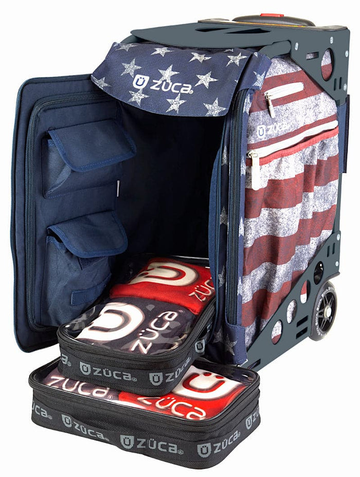 ZÜCA Pro - Old Glory