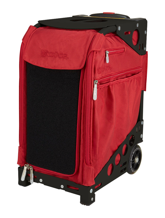 ZÜCA Pro - Red