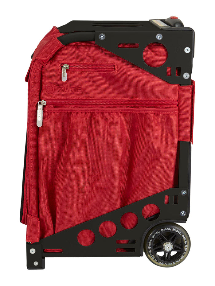 ZÜCA Pro - Red