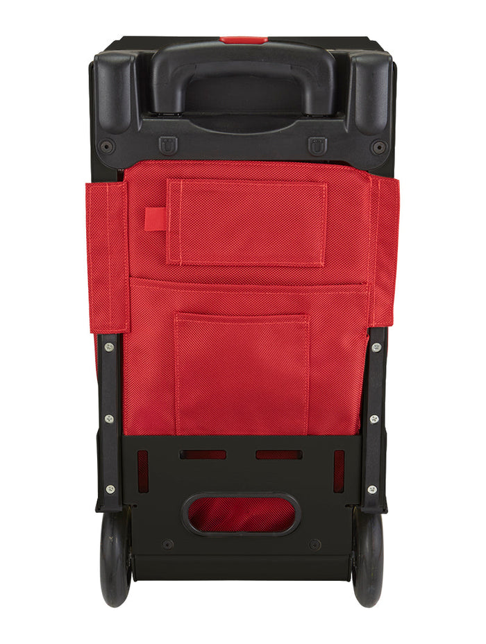 ZÜCA Pro - Red