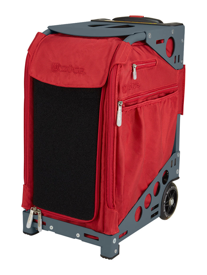 ZÜCA Pro - Red